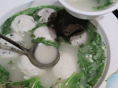 -威海九禧海鲜居渔水饺(经区店)