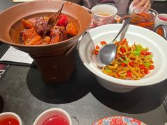 -知楚•精致湖北菜(武商MALL店)