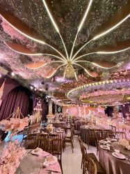 -花嫁丽舍婚礼殿堂(世博江景店)