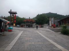 -雁门关景区