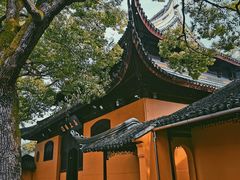 -西园戒幢律寺