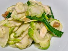 清炒儿菜-新沸腾鱼乡(世贸天阶店)