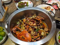 -七欣天香辣蟹火锅(苏州相城VIP总店)