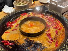 -映山红鲜货火锅(鱼嘴店)