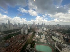 -上海新锦江大酒店