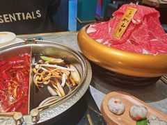 -一绪に寿喜烧(荟聚店)