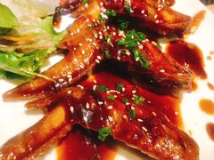 -有喜屋·鲜鸡烧鸟·居酒屋(安龙路店)