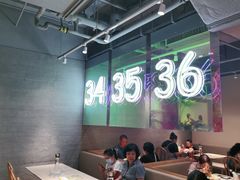 大堂-卡朋西餐(悦汇城店)