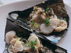 -天然居·漳港海鲜·海景餐厅(南澳总店)