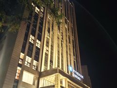 -十堰天海温德姆酒店·四季全日制餐厅(北京中路店)