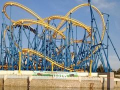 -大连海昌发现王国主题公园