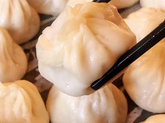 南翔小笼包-双塔老饭店