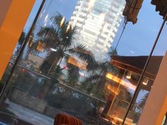 -科尔海悦酒店·柏顿花园餐厅(清河东路店)