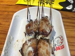 -本色.小马哥烧烤(五一路总店)