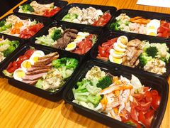 -简荟厨·西式简餐(花都雅乐城店)