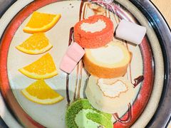 -米斯特比萨(罗斯福店)