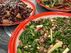 -江湖黑大兔(杨家坪店)