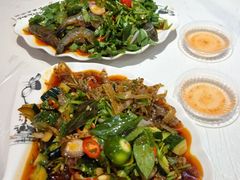 -官塘锋记鱼生·生腌·砂锅粥(牌坊街店)