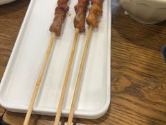 -李先生牛肉面大王(马栏店)