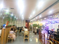 大堂-雪花姐姐(泰华城新天地店)