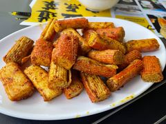 -有奴思烤肉·清真(正宁路店)