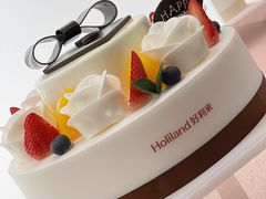 -好利来(红旗万达店)