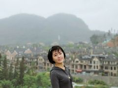 -白石龙音乐公园