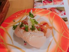 火炙扇贝寿司-沼津港渔市(宏伊国际广场店)