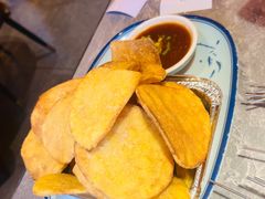 -二发烧烤(亚麻厂店)