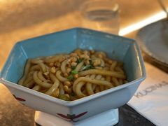 -龟兹KUCINA·新疆菜(前滩L+PLAZA店)