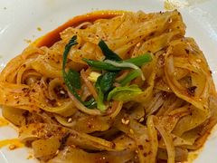 -令氏家外家周秦食府(高新店)