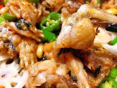 -蘭奢雅集·江浙菜(青山江滩店)