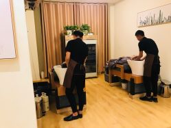 -涩谷· Hair Salon