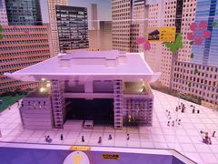 -上海乐高探索中心