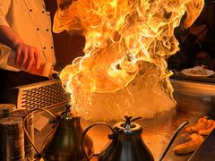 -大神太神·铁板烧(瑞虹天地月亮湾店)