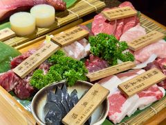 -暖都焼肉·和牛酒場(花都店)