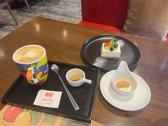 -安妮意大利餐厅(丽都店)
