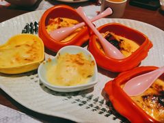 -贵木日本料理·铁板烧(新地假日广场店)