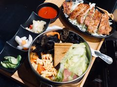 -小明同学(三里屯店)