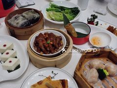 -东方御宴海鲜酒楼(棕泉酒店)