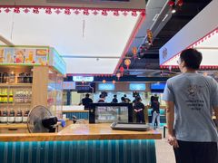 -易裕和·长沙米粉(竹塘西路店)