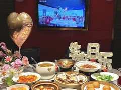 -徐记海鲜(陕西历史博物馆|明德门店)
