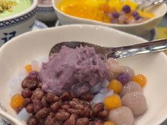 -赵记传承·中国甜品(福州总店)