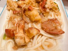 -上海老饭店(北京分店)