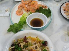 -郭姐·威海渔村(黄兴路店)