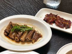 -海天楼中餐厅(吴宫泛太平洋酒店)