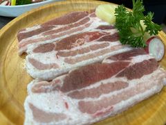 -彭妈家•韩国烤肉料理(张杨路店)