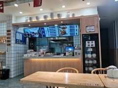 -黎一碗大碗手工面(城市立方店)