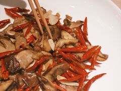 -一坐一忘云南菜(卓悦中心)