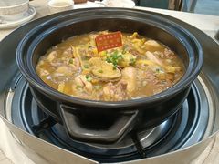 -鲍馬爺·首创鲍鱼鸡(银座店)